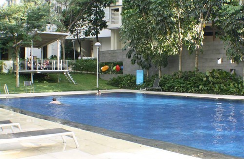 Damansara Perdana Apartment | 115 m² Apartment ∙ 3 bedrooms ∙ 6 guests