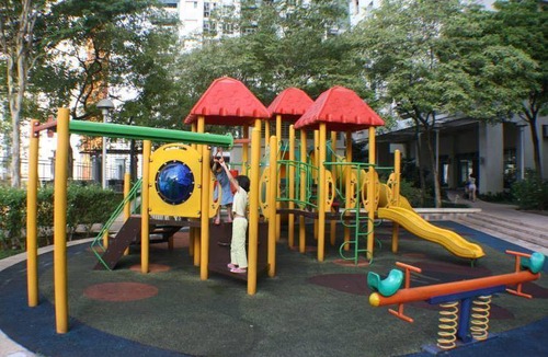 Damansara Perdana Apartment | 115 m² Apartment ∙ 3 bedrooms ∙ 6 guests