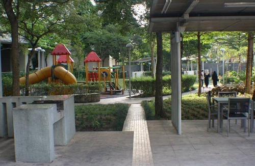 Damansara Perdana Apartment | 115 m² Apartment ∙ 3 bedrooms ∙ 6 guests