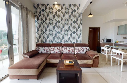 Chow Kit House | 115 m² House ∙ 3 bedrooms ∙ 10 guests