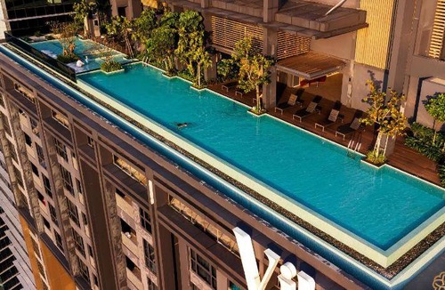 Kuala Lumpur Apartment | 116 m² Apartment ∙ 3 bedrooms ∙ 8 guests