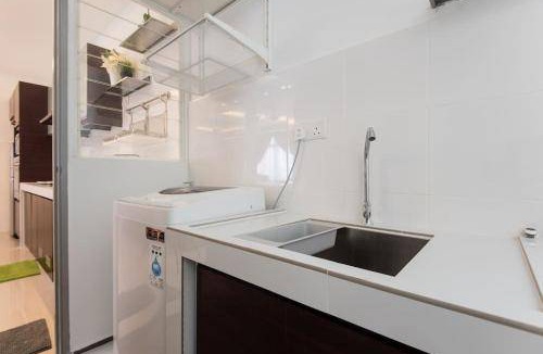 Presint 15 Apartment | 116 m² Apartment ∙ 3 bedrooms ∙ 6 guests