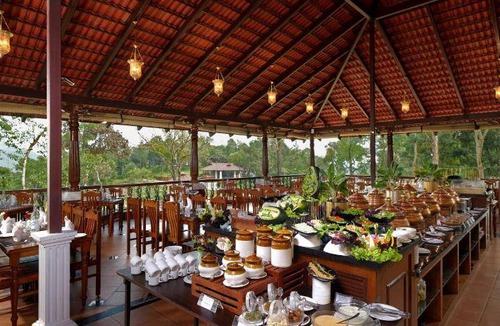 Sakleshpur Resort | 116 m² Resort ∙ 4 guests