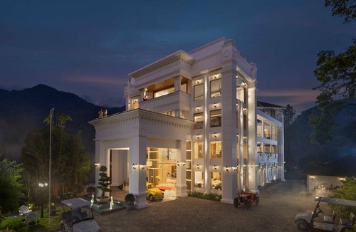 Devikolam Resort | 118 m² Resort ∙ 2 bedrooms ∙ 6 guests