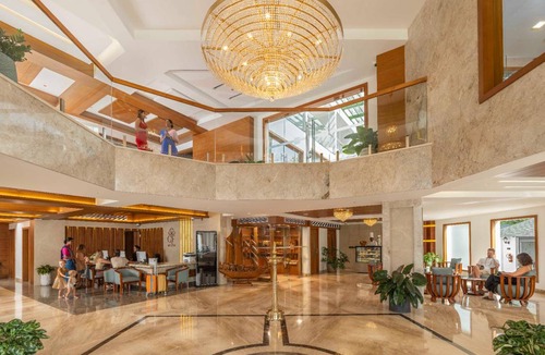 Devikolam Resort | 118 m² Resort ∙ 2 bedrooms ∙ 6 guests