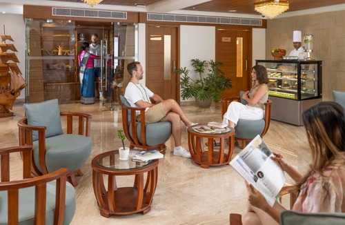 Devikolam Resort | 118 m² Resort ∙ 2 bedrooms ∙ 6 guests