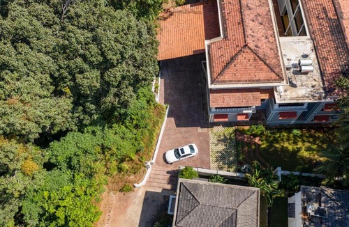 Siolim Villa | 12 BR Mansion with Private Pool
