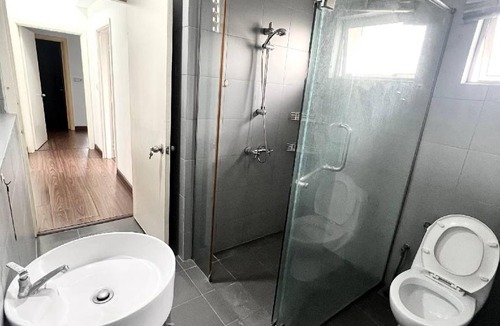 Kuala Lumpur Bed & Breakfast | 12 m² Bed and breakfast ∙ 2 guests