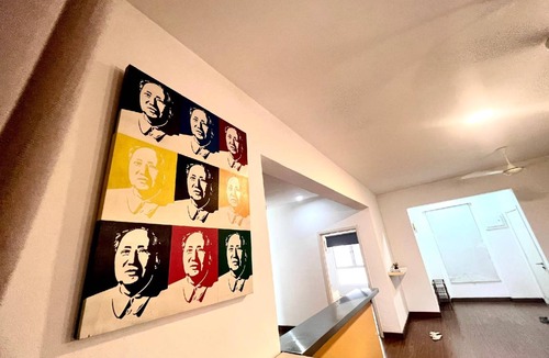 Kuala Lumpur Bed & Breakfast | 12 m² Bed and breakfast ∙ 3 guests