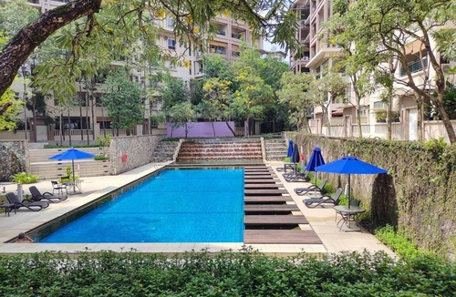 Kuala Lumpur Bed & Breakfast | 12 m² Bed and breakfast ∙ 3 guests
