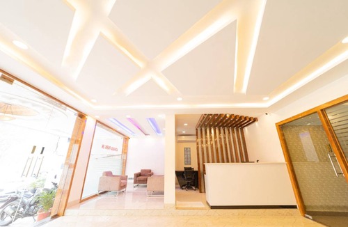 Periamet Hotel | 12 m² Hotel ∙ 3 guests