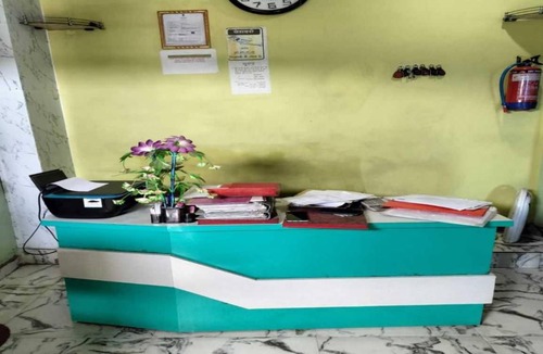 Darbhanga Hotel | 12 m² Hotel ∙ 3 guests