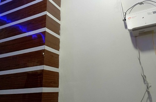 Darbhanga Hotel | 12 m² Hotel ∙ 3 guests