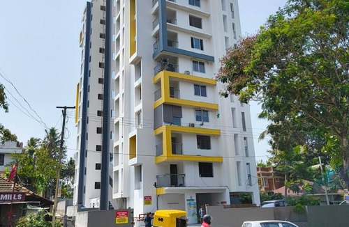 Peroorkada Apartment | 120 m² Apartment ∙ 3 bedrooms ∙ 6 guests