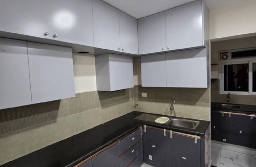 Peroorkada Apartment | 120 m² Apartment ∙ 3 bedrooms ∙ 6 guests