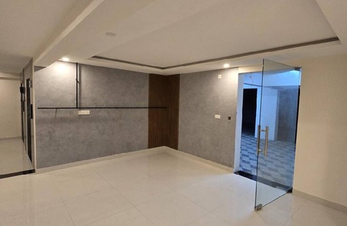 Peroorkada Apartment | 120 m² Apartment ∙ 3 bedrooms ∙ 6 guests