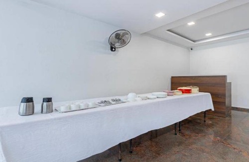 Nagapattinam Hotel | 120 m² Hotel ∙ 3 guests