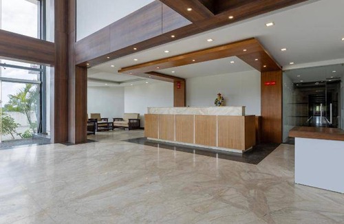 Nagapattinam Hotel | 120 m² Hotel ∙ 3 guests