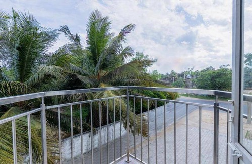 Nagapattinam Hotel | 120 m² Hotel ∙ 3 guests