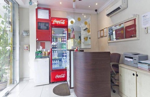 Ampang Hotel | 120 m² Hotel ∙ 3 guests