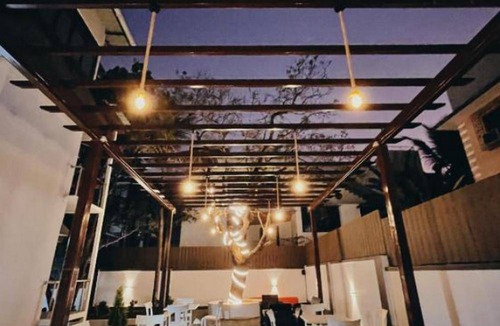 Ranghavi Estate Hostel | 120 m² Hostel ∙ 2 guests