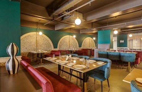 Sayajiganj Hotel | 120 m² Hotel ∙ 10 guests