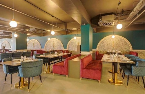 Sayajiganj Hotel | 120 m² Hotel ∙ 10 guests