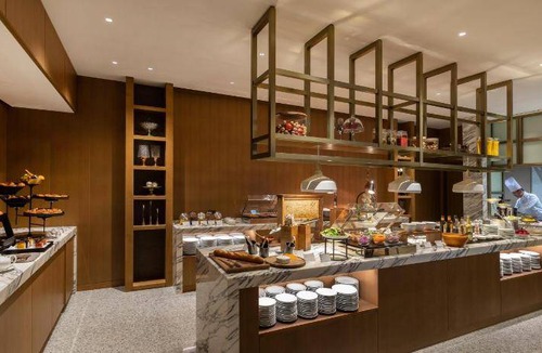 Toranomon Hotel | 120 m² Hotel ∙ 127 guests