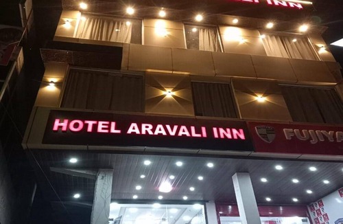 Tonk Road Hotel | 120 m² Hotel ∙ 3 guests