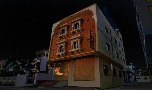 Central Area Hotel | 120 m² Hotel ∙ 4 guests