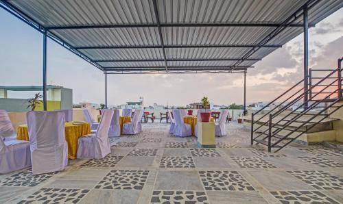 Central Area Hotel | 120 m² Hotel ∙ 4 guests