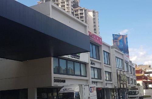 Petaling Jaya House | 120 m² House ∙ 2 bedrooms ∙ 6 guests