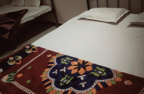 Ujjain House | 120 m² House ∙ 3 bedrooms ∙ 12 guests