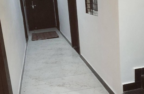 Ujjain House | 120 m² House ∙ 3 bedrooms ∙ 12 guests