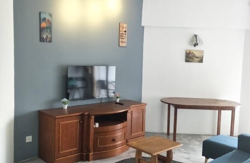 Bandar Sunway House | 120 m² House ∙ 3 bedrooms ∙ 10 guests