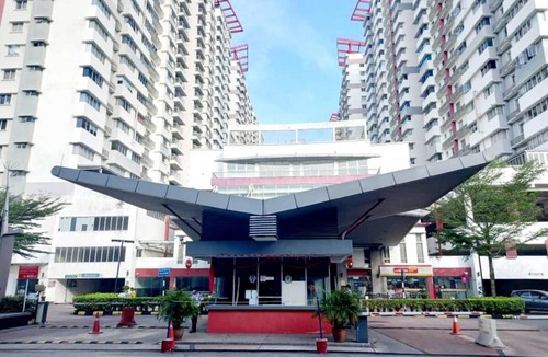Bandar Puchong Jaya House | 120 m² House ∙ 3 bedrooms ∙ 8 guests