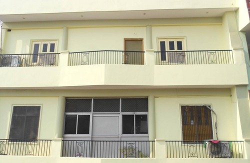 Varanasi Apartment | 120 m² Serviced apartment ∙ 5 guests