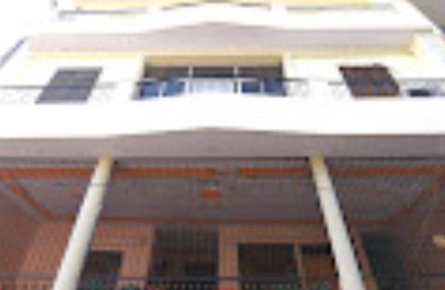 Varanasi Apartment | 120 m² Serviced apartment ∙ 5 guests