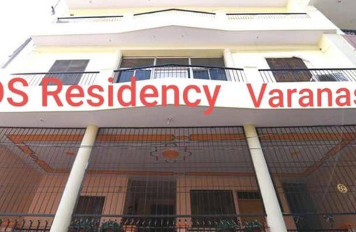 Varanasi Apartment | 120 m² Serviced apartment ∙ 5 guests