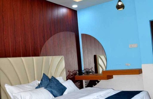 Mount Abu Villa | 120 m² Villa ∙ 2 bedrooms ∙ 10 guests