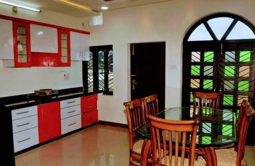 Mount Abu Villa | 120 m² Villa ∙ 2 bedrooms ∙ 10 guests