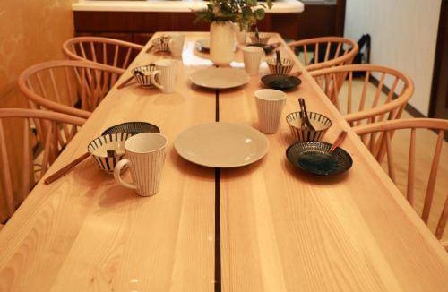 Tsuruhashi Villa | 120 m² Villa ∙ 7 bedrooms ∙ 18 guests