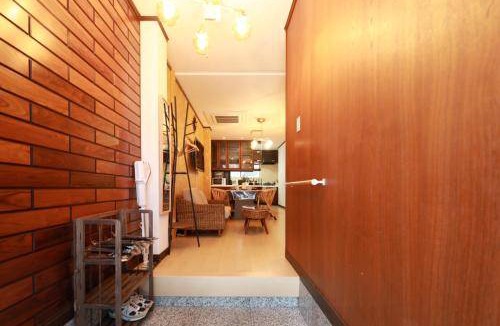 Tsuruhashi Villa | 120 m² Villa ∙ 7 bedrooms ∙ 18 guests