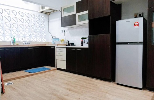 Bandar Tun Razak Apartment | 1200 m² Apartment ∙ 3 bedrooms ∙ 10 guests