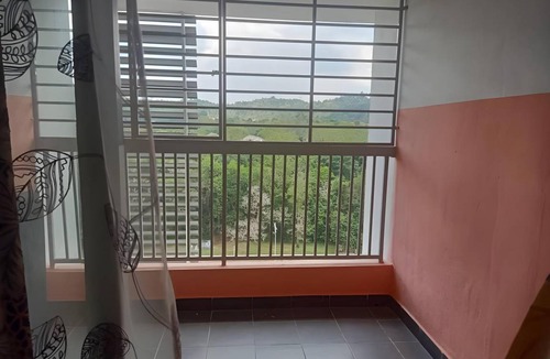 Putrajaya Apartment | 1200 m² Apartment ∙ 3 bedrooms ∙ 6 guests