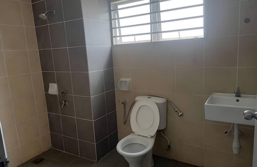Putrajaya Apartment | 1200 m² Apartment ∙ 3 bedrooms ∙ 6 guests