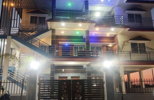 Kushalnagar Apartment | 1200 m² Apartment ∙ 3 bedrooms ∙ 6 guests