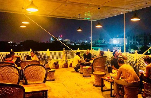 Gopalbari Hostel | 1200 m² Hostel ∙ 4 guests