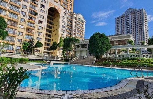 Batu Caves Apartment | 125 m² Apartment ∙ 3 bedrooms ∙ 7 guests