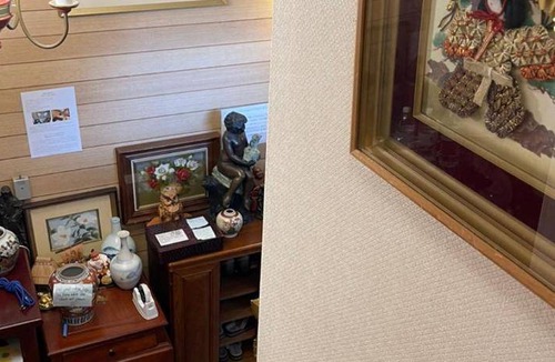 Shin-Osaka Apartment | 125 m² Apartment ∙ 7 bedrooms ∙ 21 guests